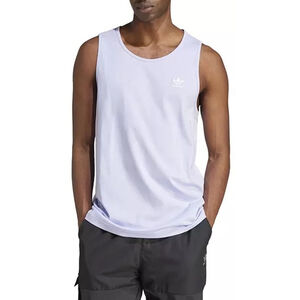 Men's Adidas Tank Top 2XL Lavender
